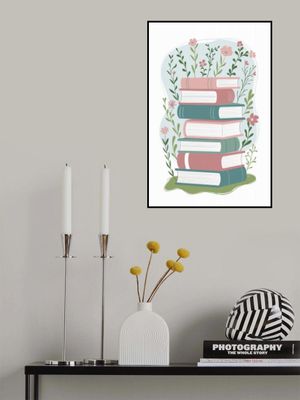 Blooming Books