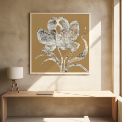 Neutral Geometric Bloom 1