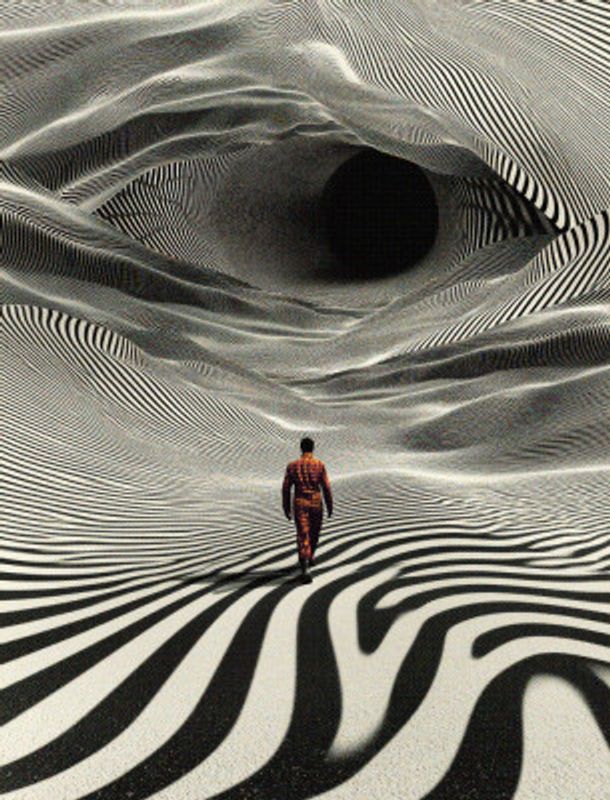 Op Art Journey