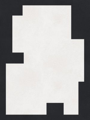 Black and white geometry 1