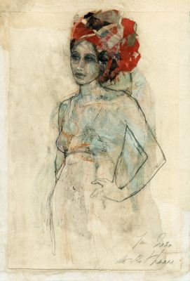 Elegance in Charcoal