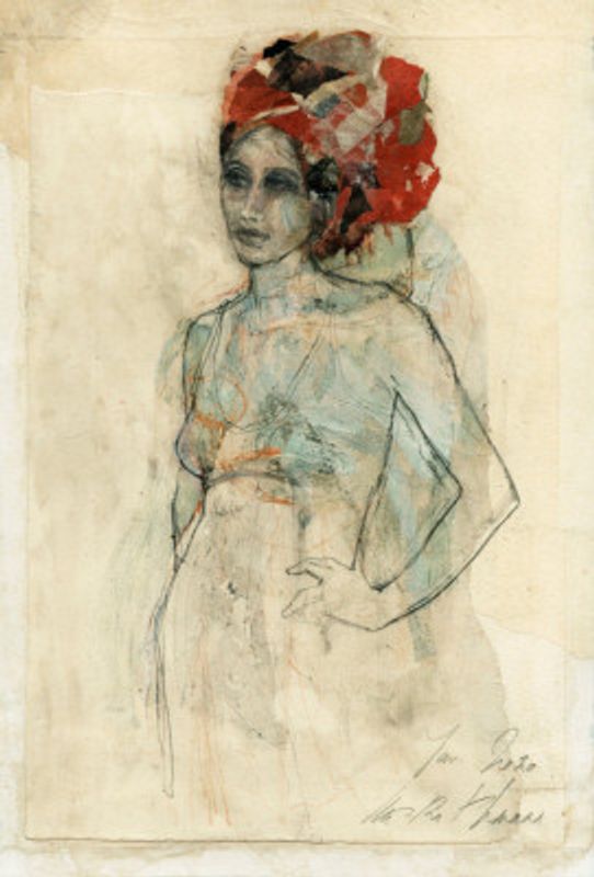 Elegance in Charcoal