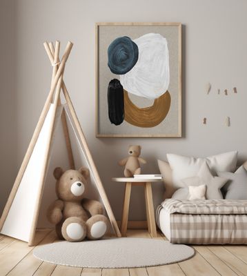 Late In the Afternoon