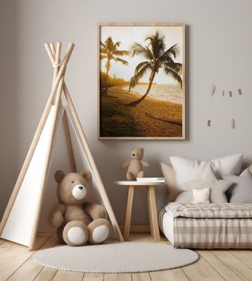 Postcard from Isabela