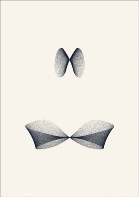 Mobius Bow Tie