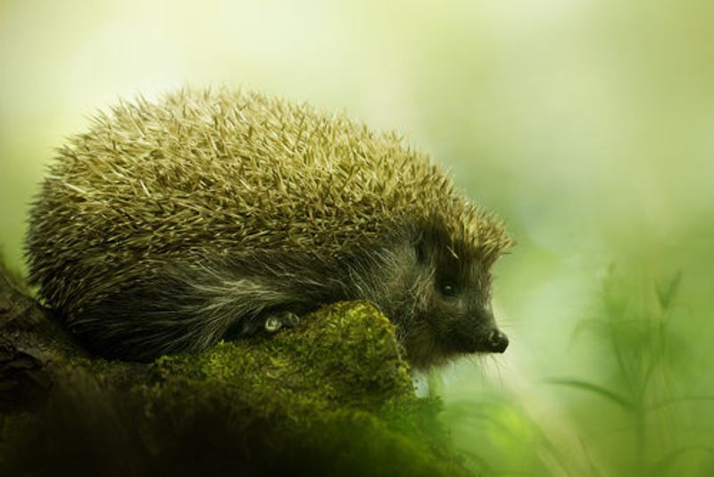 Hedgehog