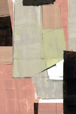 Abstract Neutral Architecture 2