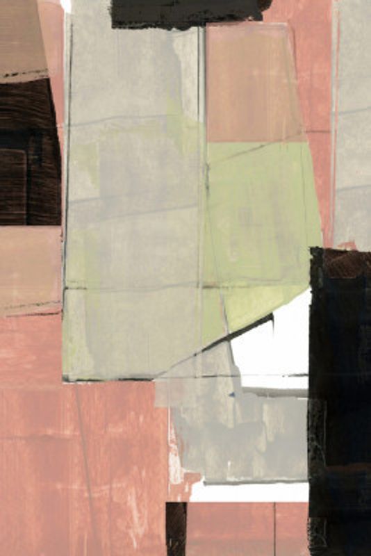 Abstract Neutral Architecture 2