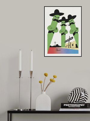 Dos Corazones Saloon