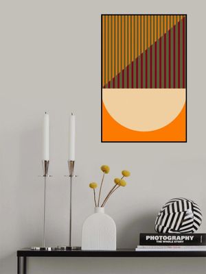 Geometric Spring Summer