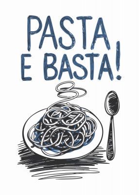 Pasta e Basta