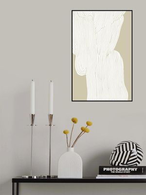 Flowing Line Harmony