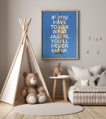 Essential Jazz Mystery