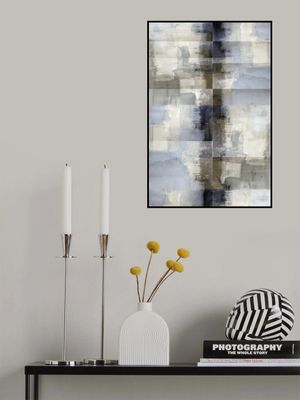 Abstract Neutral Surface Texture 3