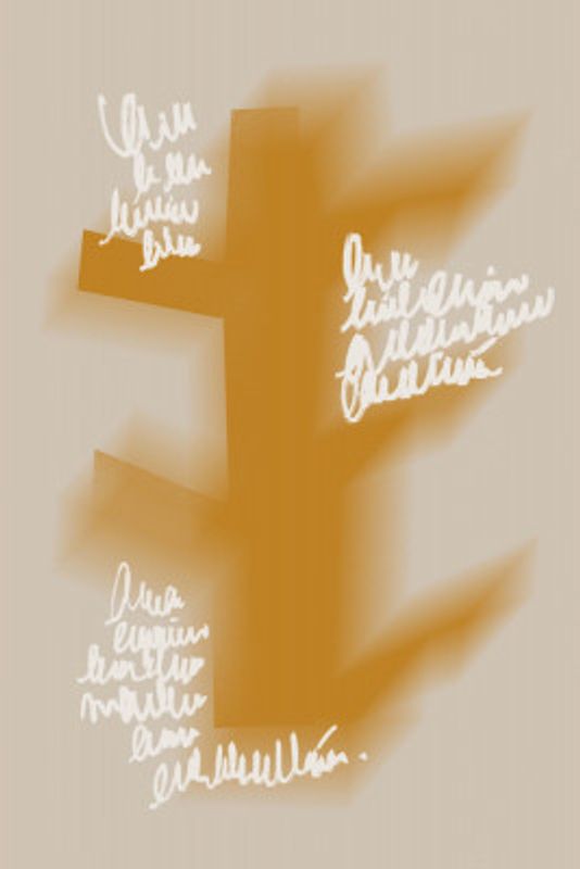 Yellow Ochre Arrangement 02