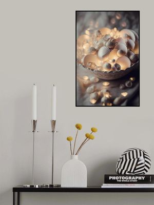 Enchanted Glow Shells