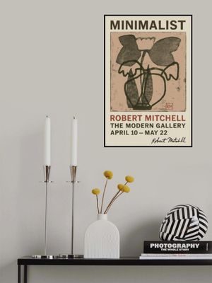 Robertmitchellposter