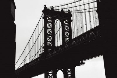 Manhattan Bridge