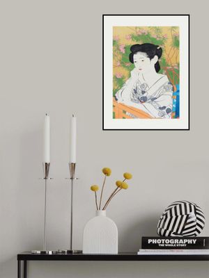 At a Hot Springs Inn (1952)