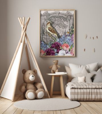 From the Cabinet of Curiosities