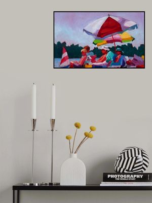 Where's the Sunblock