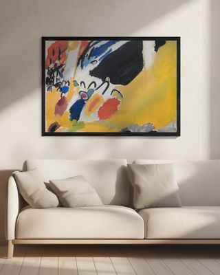 Impressions Iii (concert) 1911