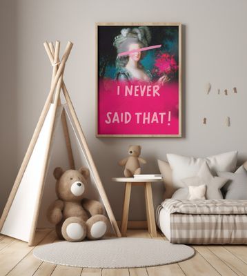 Neversaidthat Ratioiso