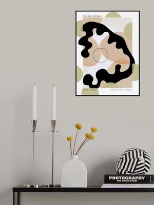 Fluid Shapes Harmony