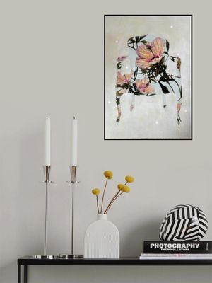 Petals and Velvet Vi