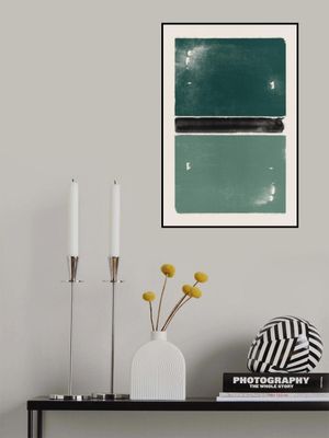 Caught in the middle