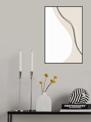 Flowing Lines Harmony