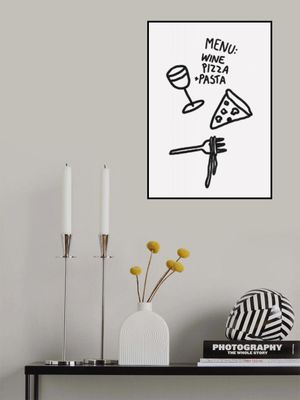 Italian Trio Delight