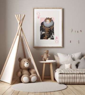 Queenelizabethhearts Iso