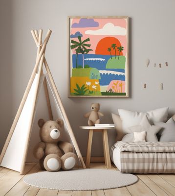 Vacation island no 02