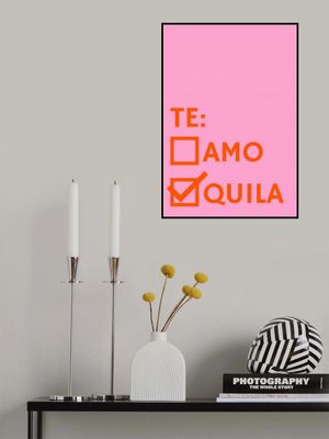 Tequila Choices