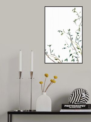 Botanical Branches No1