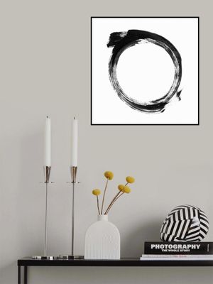 Zen Circle 2