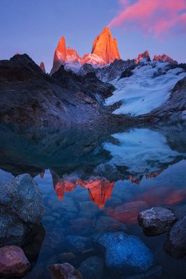 Morning of Tranquility