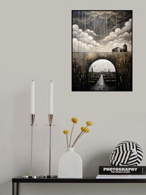 The Rainkeeper’s Bridge