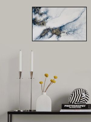 Contemporary Art - Transcending