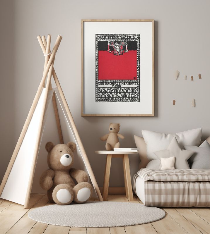 Variety Act 5  the Avenger of His Honor