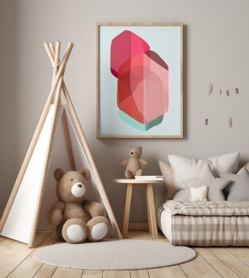 Overlapping Blocks 2