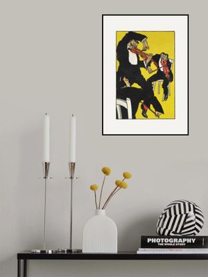 Between 3 and 4 In the Morning!