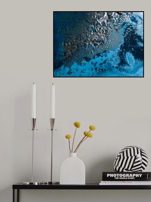 Texture Art - Awakening