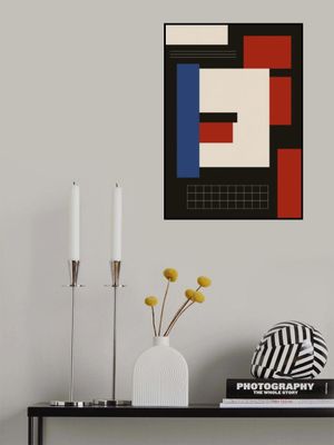 Built in Shapes no. 05