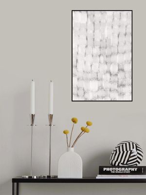 Black and White Bricks