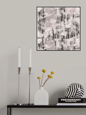 Minimal Organic Wavy Lines 8