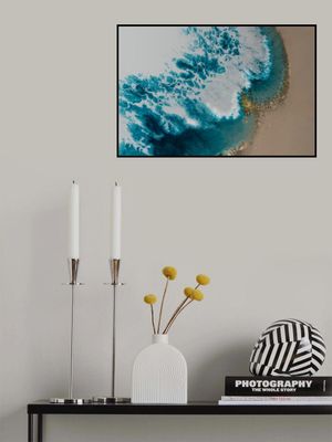 Aerial Beach - Sunset Beach