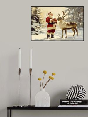 Pictufy Christmas Santa