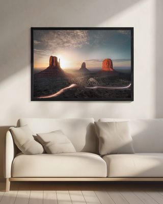 When Dawn married Dusk